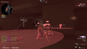 rawetrip hvh highlights#4 ft. necron [FREE CFG AND LUA]