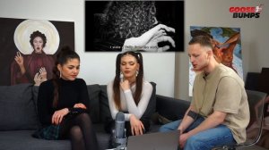 Иностранцы слушают РЕМ ДИГГА, MARKUL, МАЛЬБЭК, СЮЗАННА - ТЫ ДОЛЖЕН ЭТО ВИДЕТЬ!