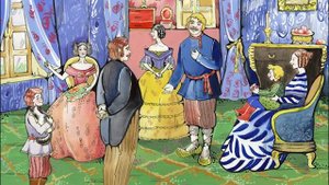 КАК БОГАТЫРЬ ГУСЕЙ ДЕЛИЛ  Аудио сказки детям  Сундучок секретов  Аудио сказки детям  Дети.