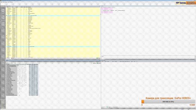 Шахматный турнир на планете/Занял 2 место! смотреть онлайн