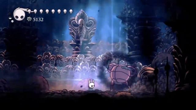 ✅Panteón del maestro Hollow Knight ✅ смотреть онлайн