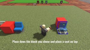 5 Building Tricks YOU can do in Welcome To Roblox Building! | Roblox