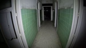 Забытое место прокаженных. Заброшенная больница в Испании. Лепрозорий | OLEGPROCHANOV
