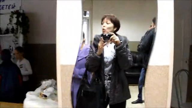 Один день из жизни учителя.wmv смотреть онлайн