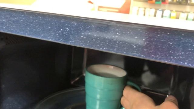 Микроволновая печь Samsung смотреть онлайн