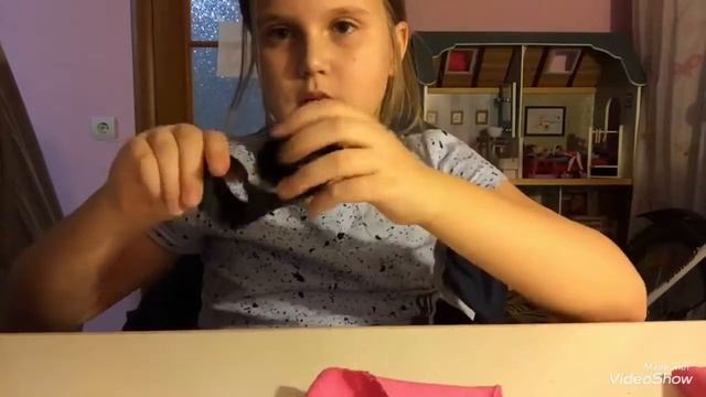 Как сделать попону