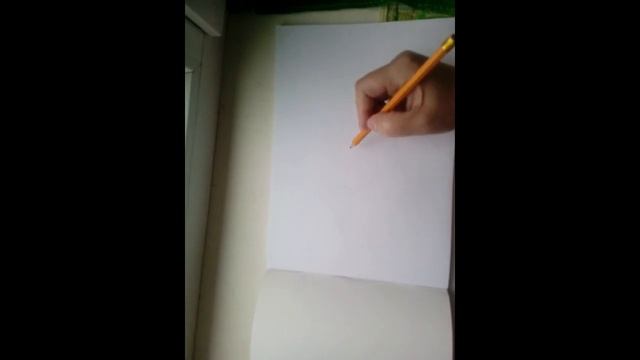 Как быстро нарисовать новогоднюю ёлку карадашами. смотреть онлайн