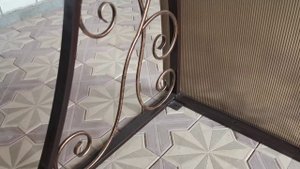 козырёк своими руками