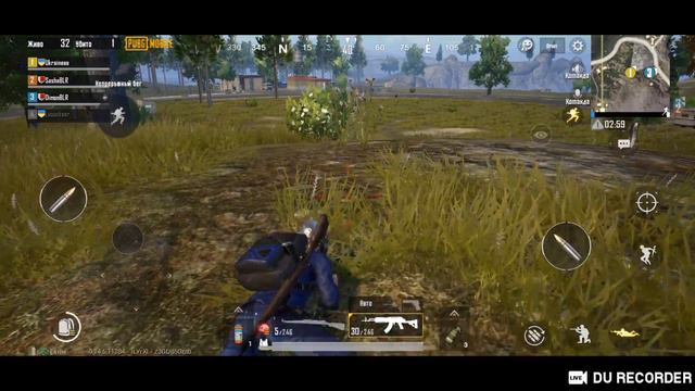 Стрим PUBG Mobile | Стрим Пубг Мобайл | взаимные подписки ПИАР смотреть онлайн