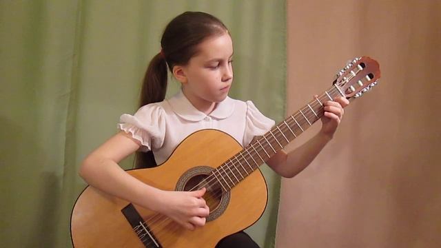 В.Минцев - Полька смотреть онлайн