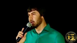 Увайс Шарипов😍Жимчохь Дуьйна хьуна Лезна са Кийрара Жима Дог😍