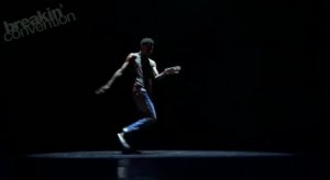 STORYBOARD DANCING TO MARVIN GAYE AT SADLER'S WELLS IN LONDON