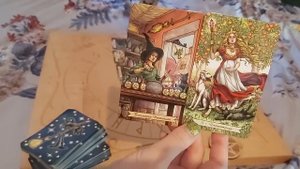 Когда я встречу свою любовь,  свою вторую половинку!? Для женщин и мужчин. Экспресс Прогноз Гадание