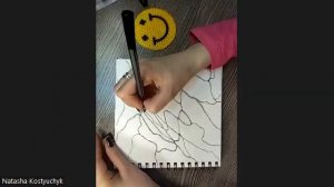 АСО, преодоление страхов, как работать с ограничениями и тревогой. Нейрографика.