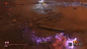Sekiro™: Shadows Die Twice - Филин отец NG+3