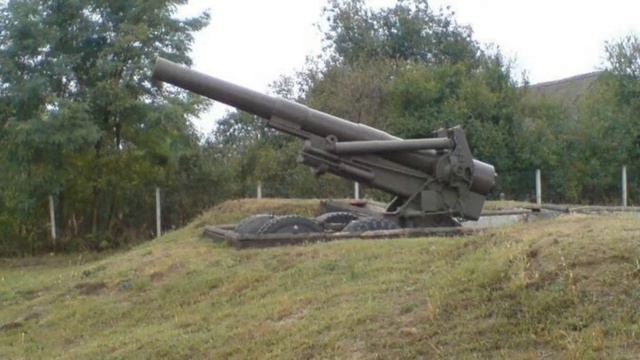 Артелерия