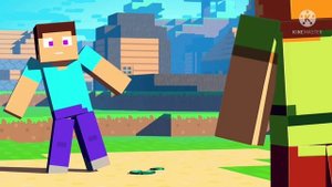 vida de Alex e steve(episódio 1)a end perl