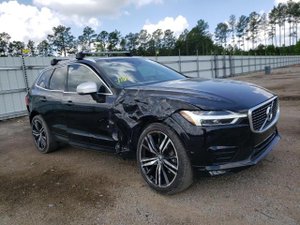 LYV102DM5KB237781 Volvo Xc60 t5 r- 2019 T5 R-DESIGN 2.0
