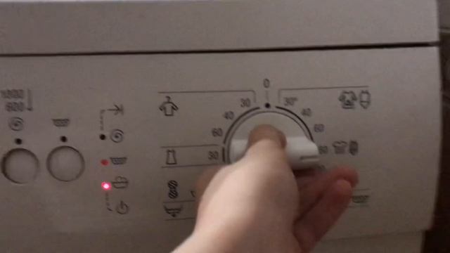 Обзор стиральной машины Bosch WAA20160BY В описании смотреть онлайн