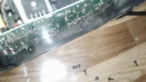 Ресанта 250к. Перегорело. Что делать?