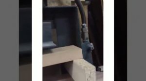 Краштест МДФ и ЛДСП - тест на прочность