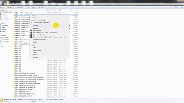 How to open msg file without software смотреть онлайн