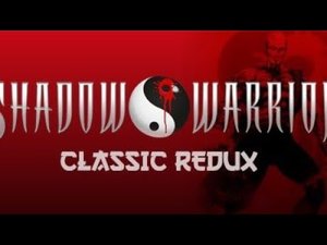 Прохождение Shadow Warror Classic Redux - Map01: Seppuku Station