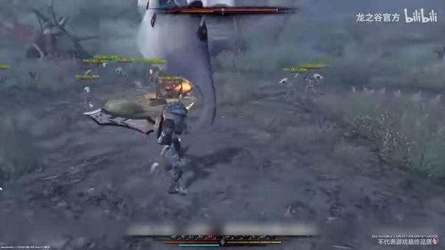 Developer’s Talk : New Combat System / What’s Memory Server / Dragon Nest смотреть онлайн