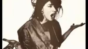 Lizzy Mercier Descloux - Rosa Vertov (Rosa Yemen)