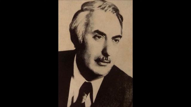 Тактакишвили О.В. "Пять поэм". "Вечер" смотреть онлайн