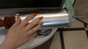 Колбаса сыровяленая из говядины