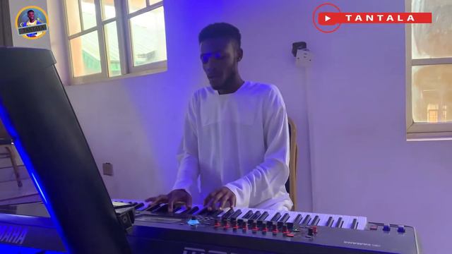 CCC Hymn 13 (Iwa rere mo nt'oro fun yin) смотреть онлайн