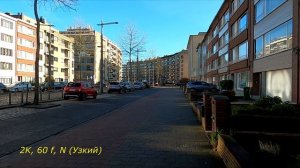 GoPro hero 8 black Тест с настройками (бродилка)