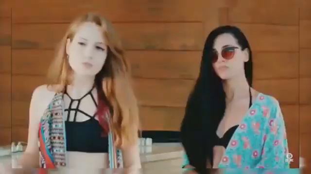 Ревнивые девушки в турецких сериалах😍❤❤❤💖💖💗💖❤❤💖💖💖 смотреть онлайн