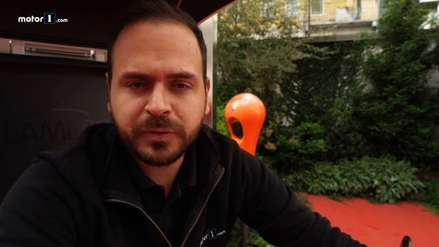 8+1 i modi per muoversi con una "macchina" ELETTRICA смотреть онлайн