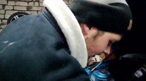 УСТРАНЕНИЕ ПОДСОСА ВОЗДУХА ПРИОРА 2 | ПЛАВАЮТ ОБОРОТЫ | ЗАМЕНА КОЛЕЦ ФОРСУНОК И ВПУСКНОГО КОЛЛЕКТОР