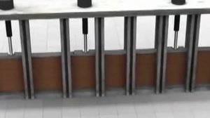 Процесс производства клееного бруса