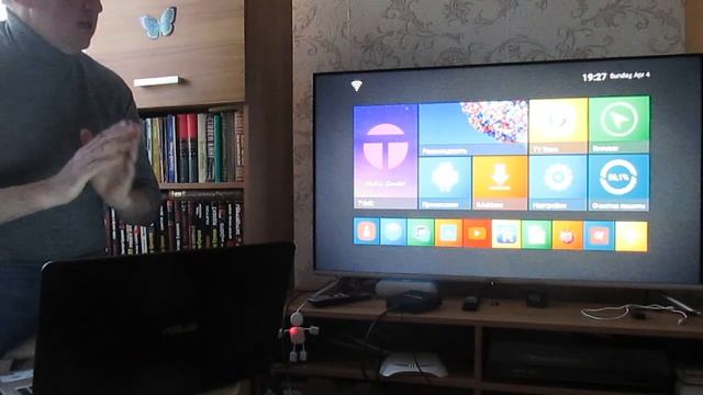 Самый дешевый TV BOX, MXQ pro 4K, 1G =8G, RK 3228A (RockchipRK3229!), Часть 3. Итоги. смотреть онлайн