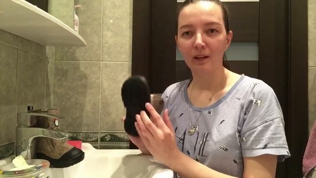 Помывка подошвы валенок Nordman, Новосибирск смотреть онлайн