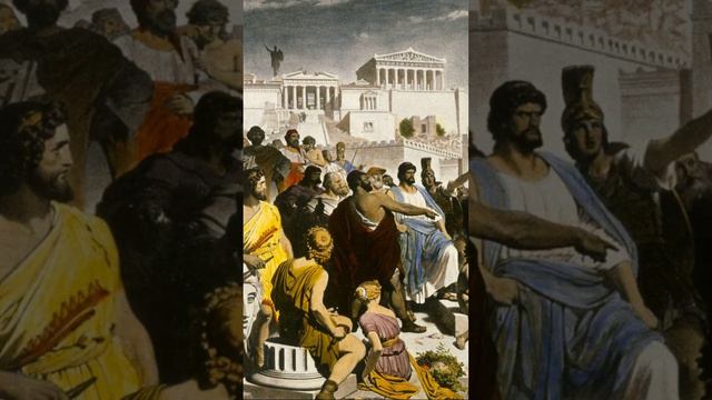 СОЦИАЛЬНАЯ СТРУКТУРА ДРЕВНЕЙ СПАРТЫ  ПУТЬ ВОИНА