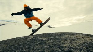 Naturally Jake Blauvelt - Sweden