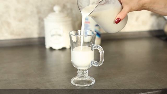 Рецепт приготовления фраппучино
