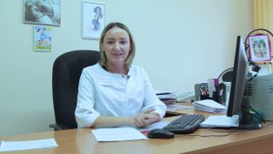 Система уборки Свеп Про в межрайонной клинической больнице №4, г. Красноярск