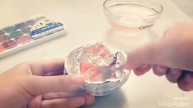 Украшение для комнаты из соли смотреть онлайн