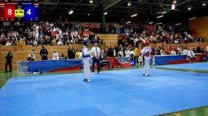 Reutlinger Tuebinger Pokal 2019 347 Marbele Pfaff GER vs  Tamara Markovic GER