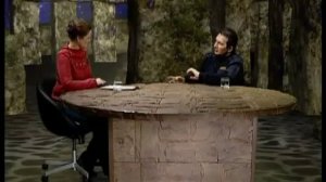 Вадим Чернобров. Черная Дама.