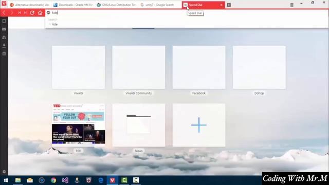 Linux Tutorial For Beginners - 1 | Linux System Administration Tutorial