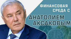 Анатолий Аксаков рассказал, какие иностранные банки могут вернуться в Россию