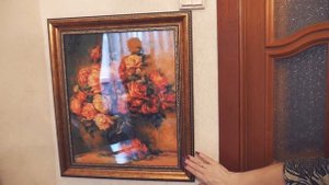 День со мной [иду в гости и принимаю гостей, секреты быстрого вышивания от Евгения Георгиевича]
