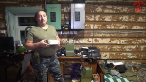 Военная радиосвязь: Блок БС-П. Питание Р-168-5УН2 от внешнего источника
